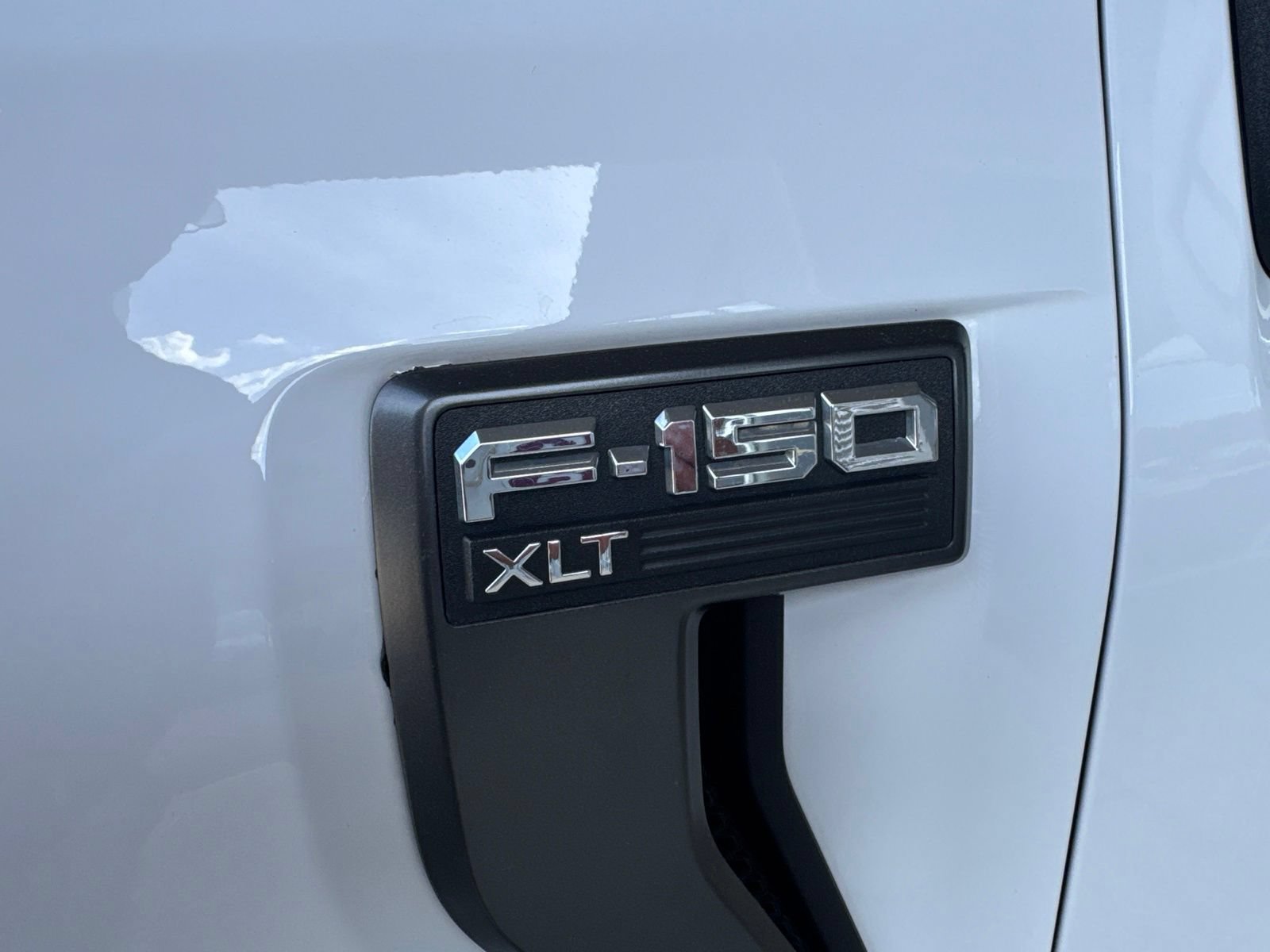 Certified 2023 Ford F150 XLT w/ Equipment Group 302A High AWD/4WD image 15