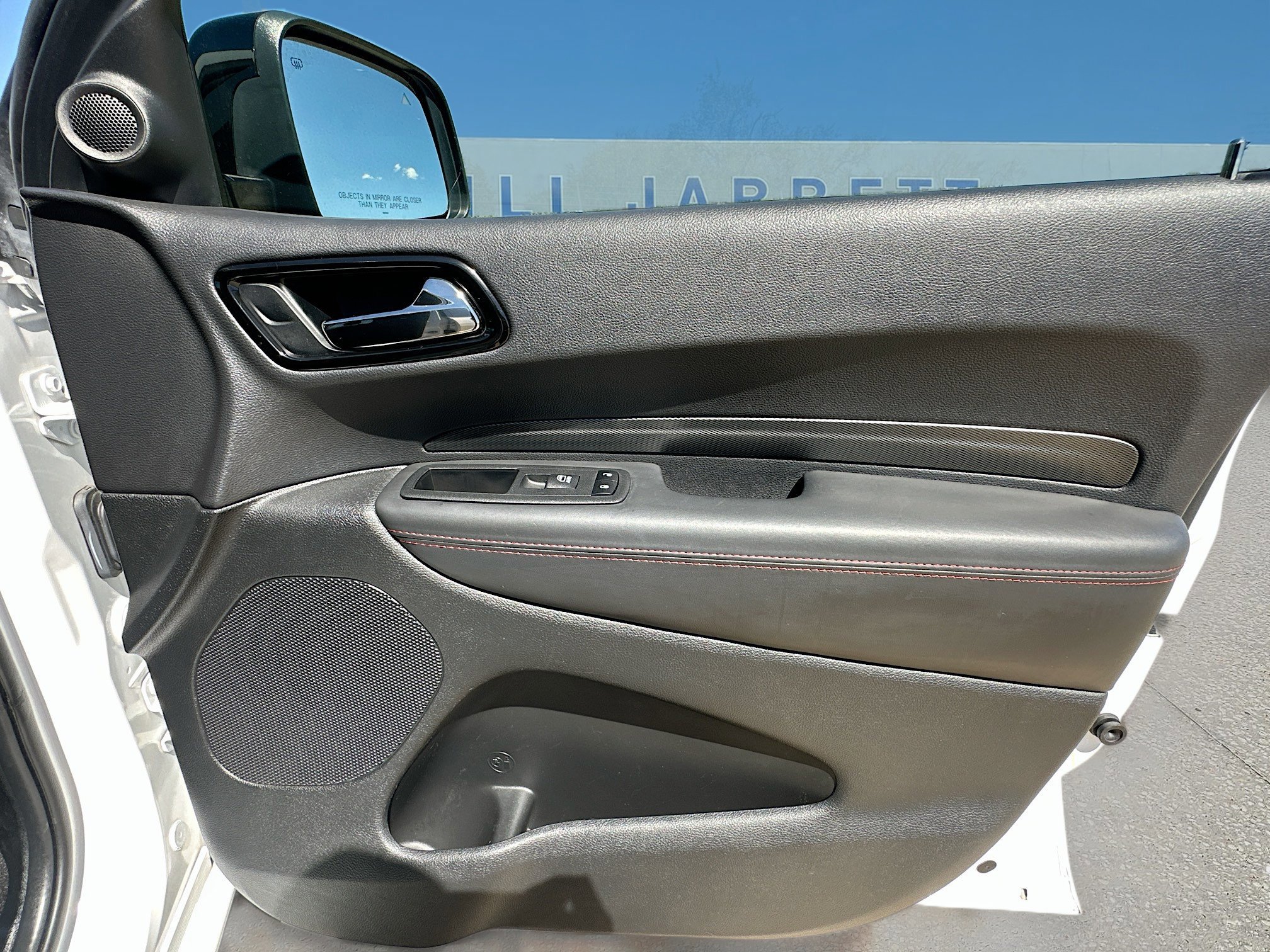 Used 2024 Dodge Durango R/T image 36