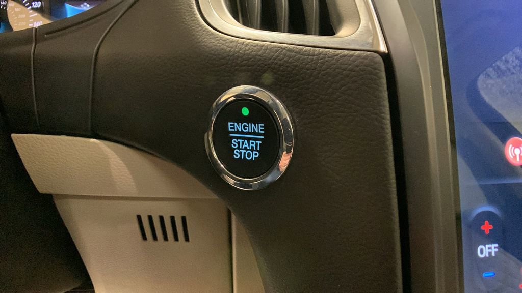 Certified 2023 Ford Edge Titanium w/ Equipment Group 301A image 40