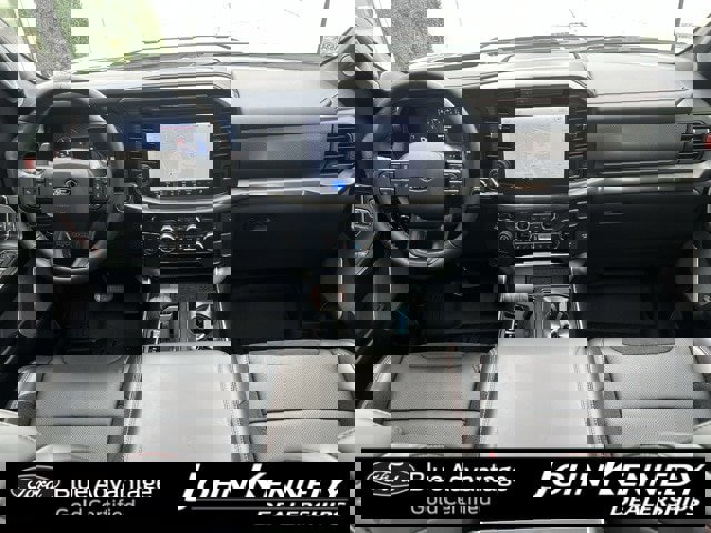 Certified 2025 Ford F150 Raptor image 19