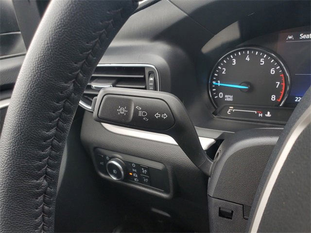 Certified 2023 Ford Explorer XLT w/ Equipment Group 202A image 16