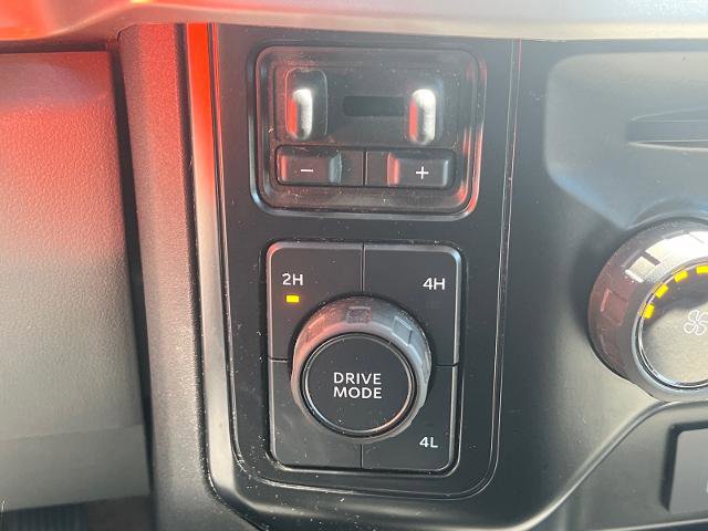 Certified 2024 Ford F350 XL AWD/4WD image 13