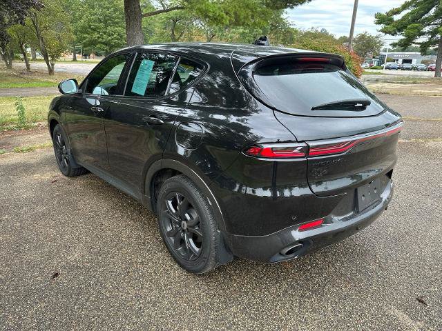 Used 2024 Dodge Hornet R/T w/ R/T Blacktop Package AWD/4WD image 33