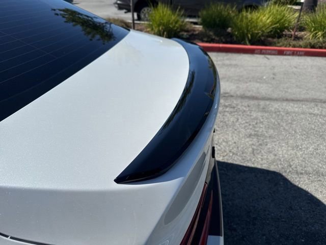 Used 2025 Toyota Camry XSE w/ Premium Plus Package FWD image 10