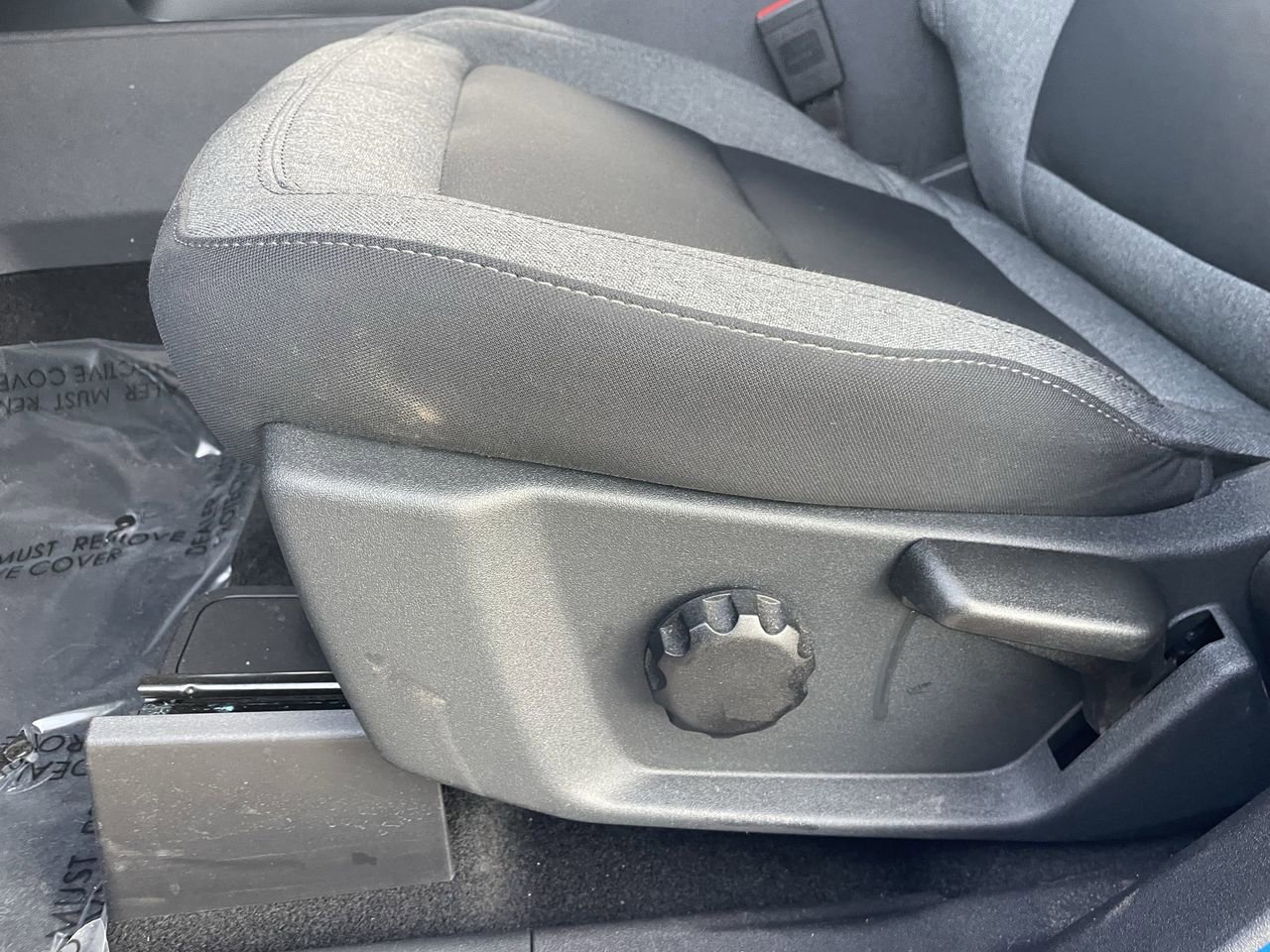 Certified 2025 Ford Bronco Big Bend image 25