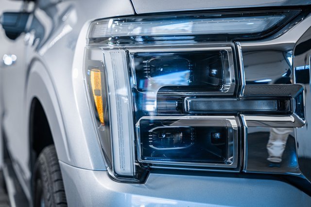 Certified 2024 Ford F150 Lariat w/ FX4 Off-Road Package image 14