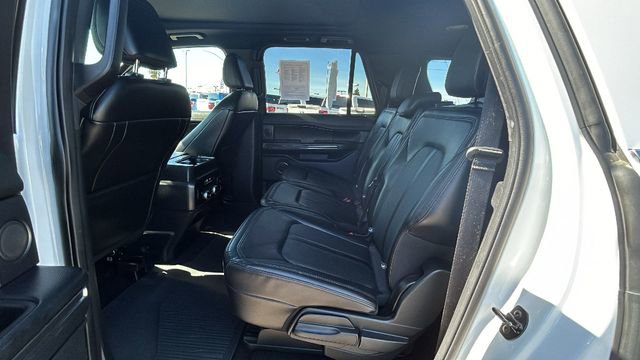 Certified 2021 Ford Expedition Max Limited image 16