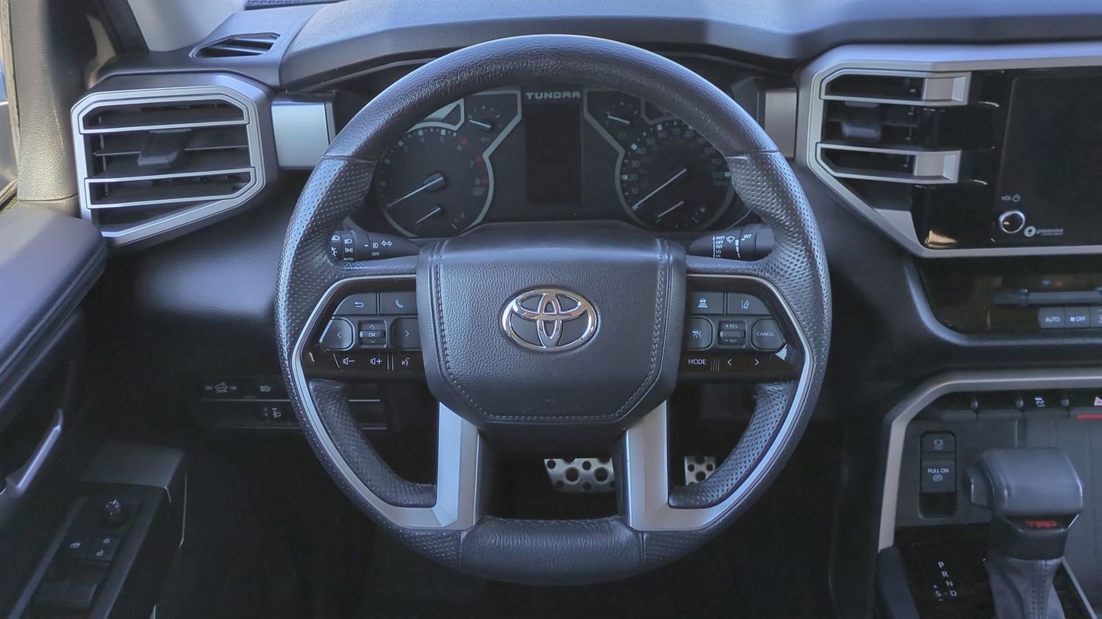 Used 2023 Toyota Tundra SR5 image 22
