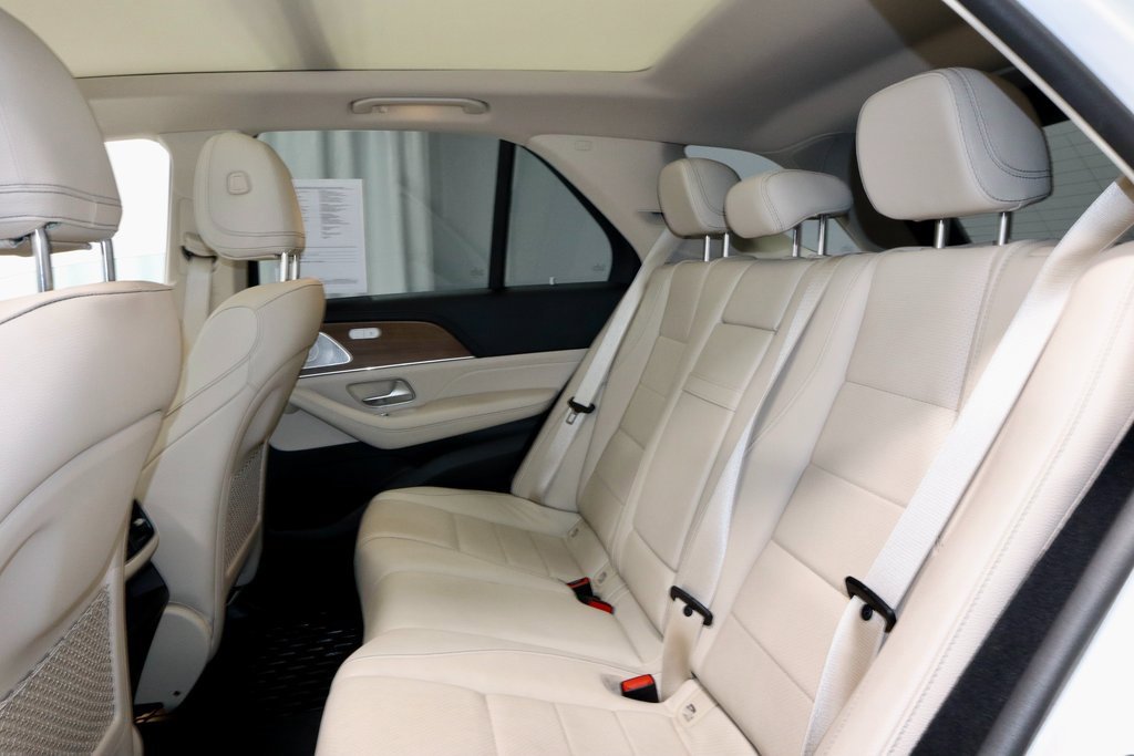Used 2022 Mercedes-Benz GLE 350 4MATIC image 22