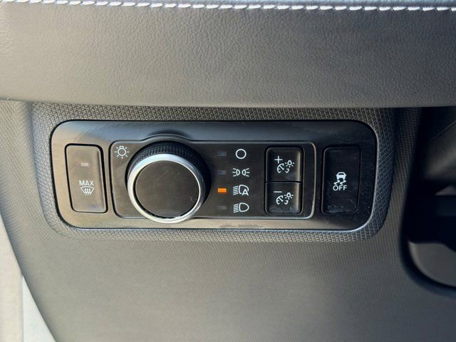 Certified 2025 Ford Mustang Mach-E Premium AWD/4WD image 23