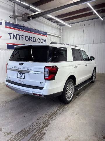 Certified 2023 Ford Expedition Limited AWD/4WD image 7