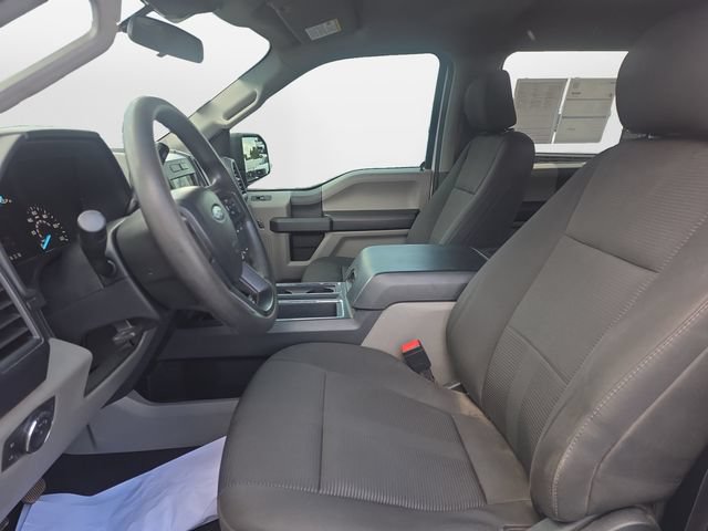 Certified 2019 Ford F150 XL w/ Equipment Group 101A Mid AWD/4WD image 9