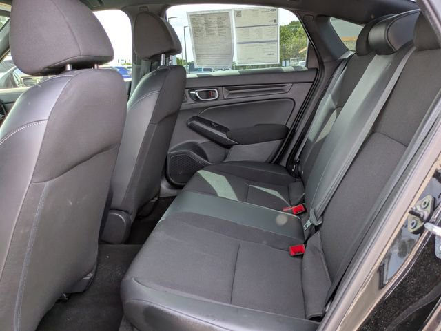 Used 2022 Honda Civic Sport image 13