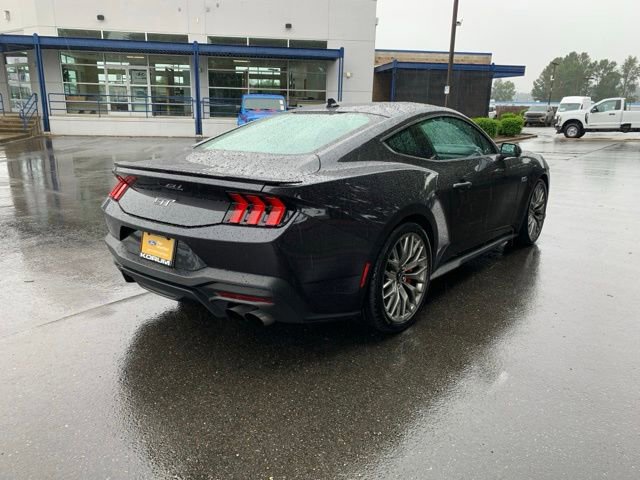 Certified 2024 Ford Mustang GT Premium RWD image 6