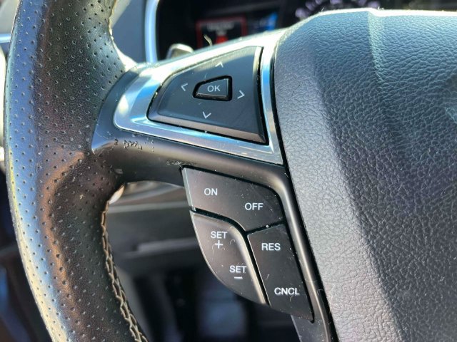 Certified 2019 Ford Edge ST w/ Cold Weather Package AWD/4WD image 33