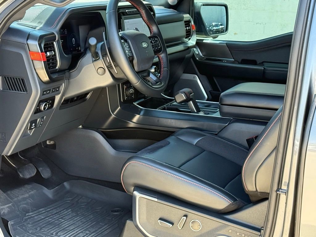 Certified 2024 Ford F150 Raptor image 6
