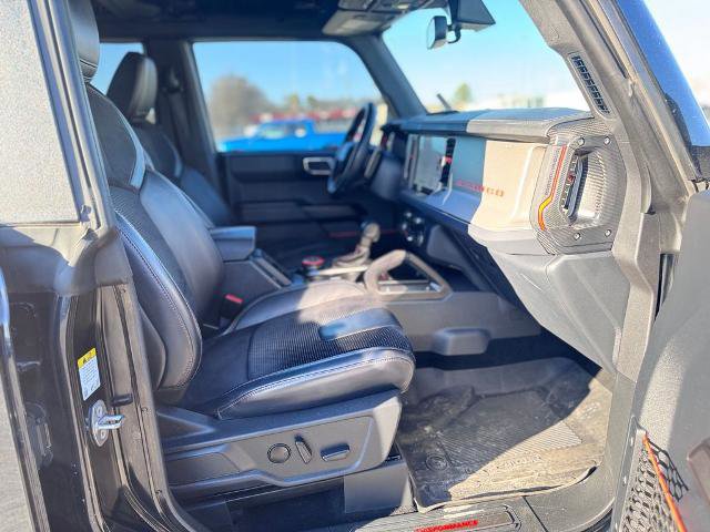 Certified 2023 Ford Bronco Raptor image 15