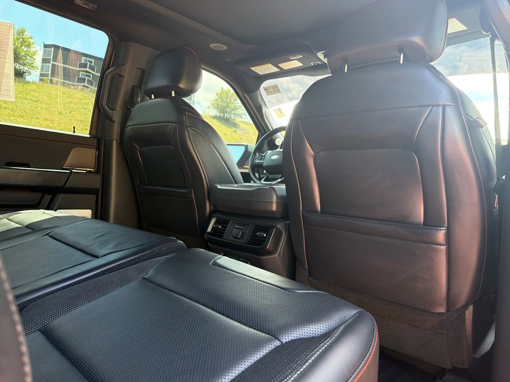 Certified 2025 Ford F150 Raptor AWD/4WD image 33