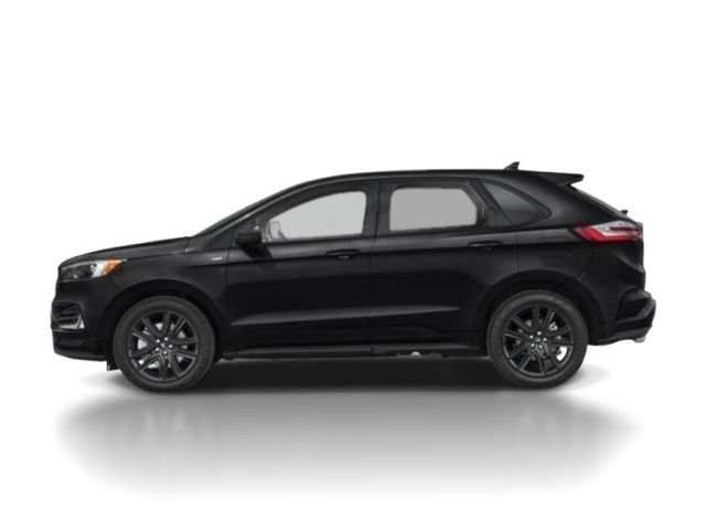 Certified 2023 Ford Edge ST-Line AWD/4WD image 3