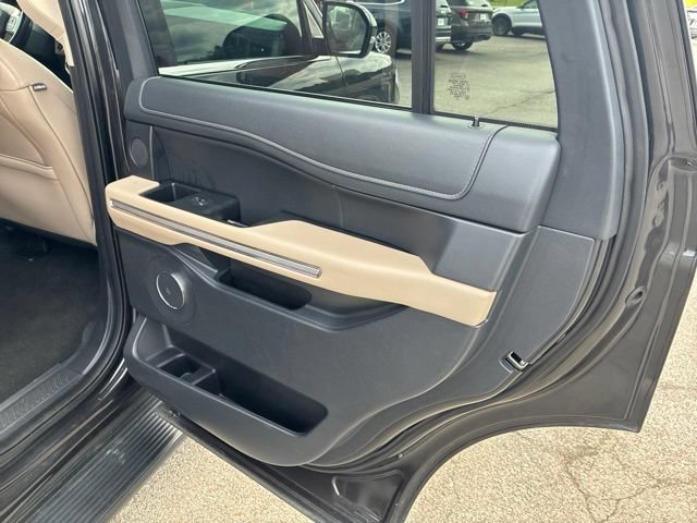 Certified 2024 Ford Expedition Limited RWD image 80