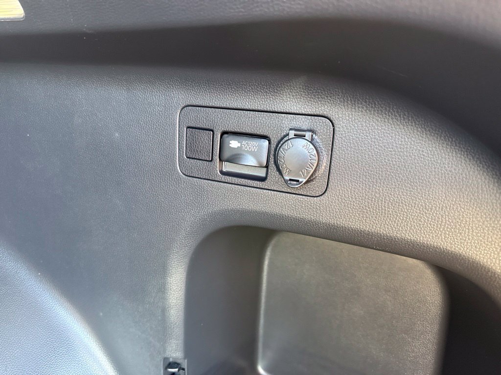 Used 2024 Toyota RAV4 Adventure AWD/4WD image 51