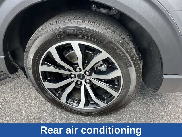 Certified 2024 Ford Explorer ST AWD/4WD image 14