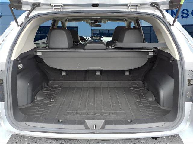 Used 2019 Subaru Crosstrek 2.0i Limited w/ Moonroof Package w/Navigation image 16