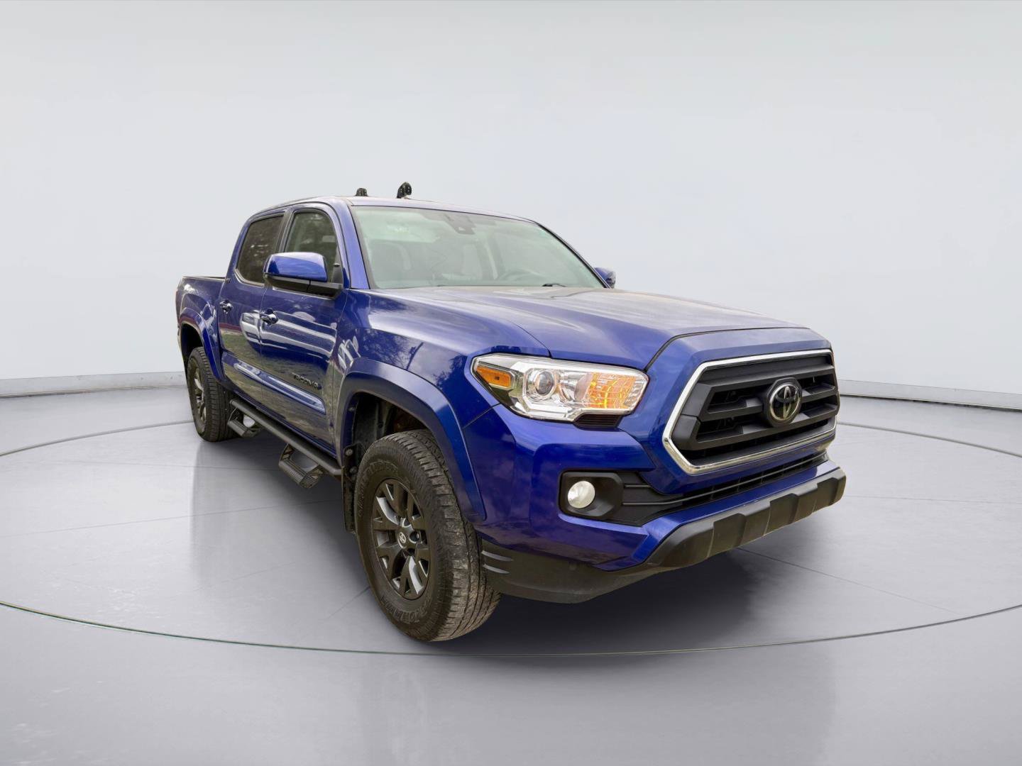 Used 2022 Toyota Tacoma SR5