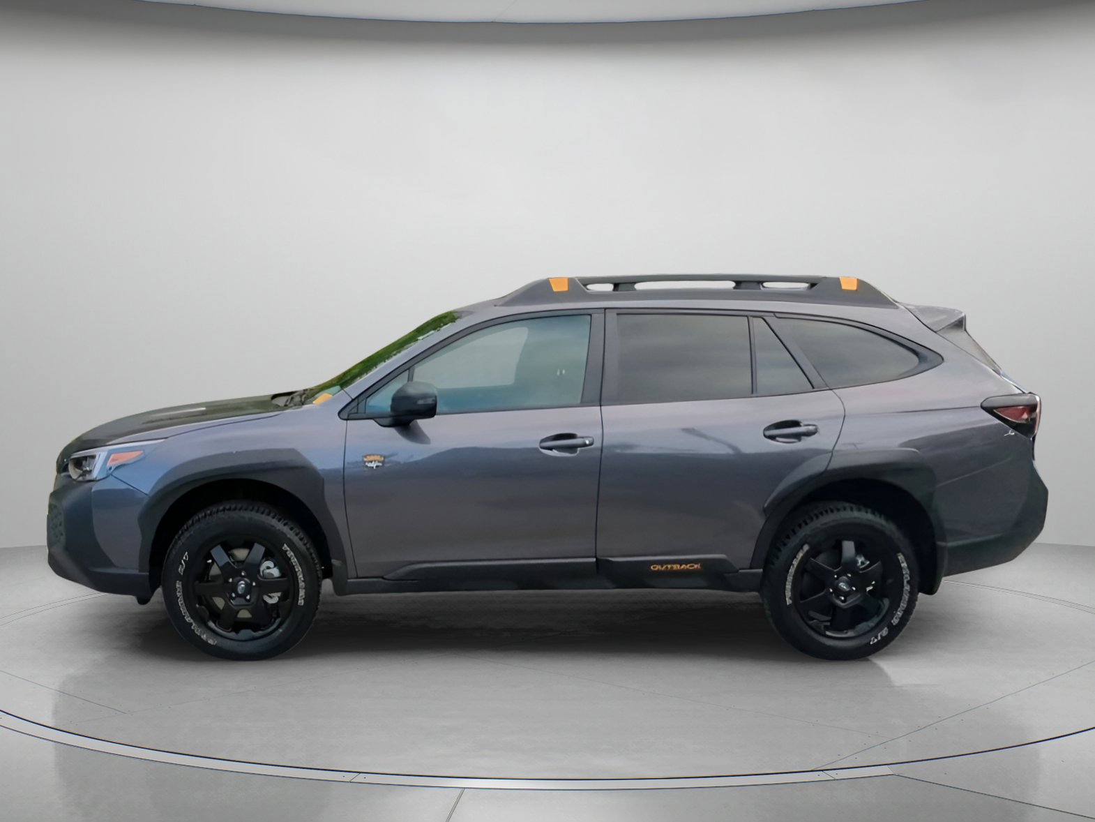 Used 2025 Subaru Outback Wilderness AWD/4WD image 8