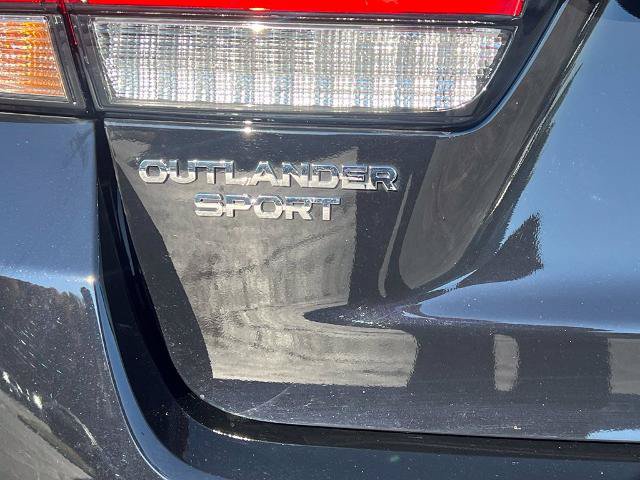Used 2026 Mitsubishi Outlander Sport AWD image 10