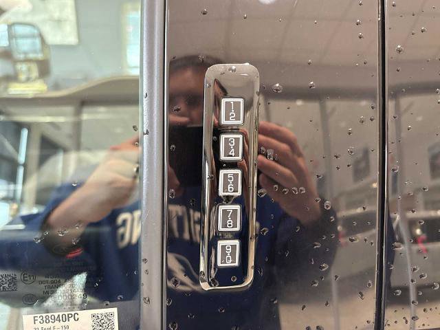 Certified 2021 Ford F150 Lariat w/ Equipment Group 502A High image 35