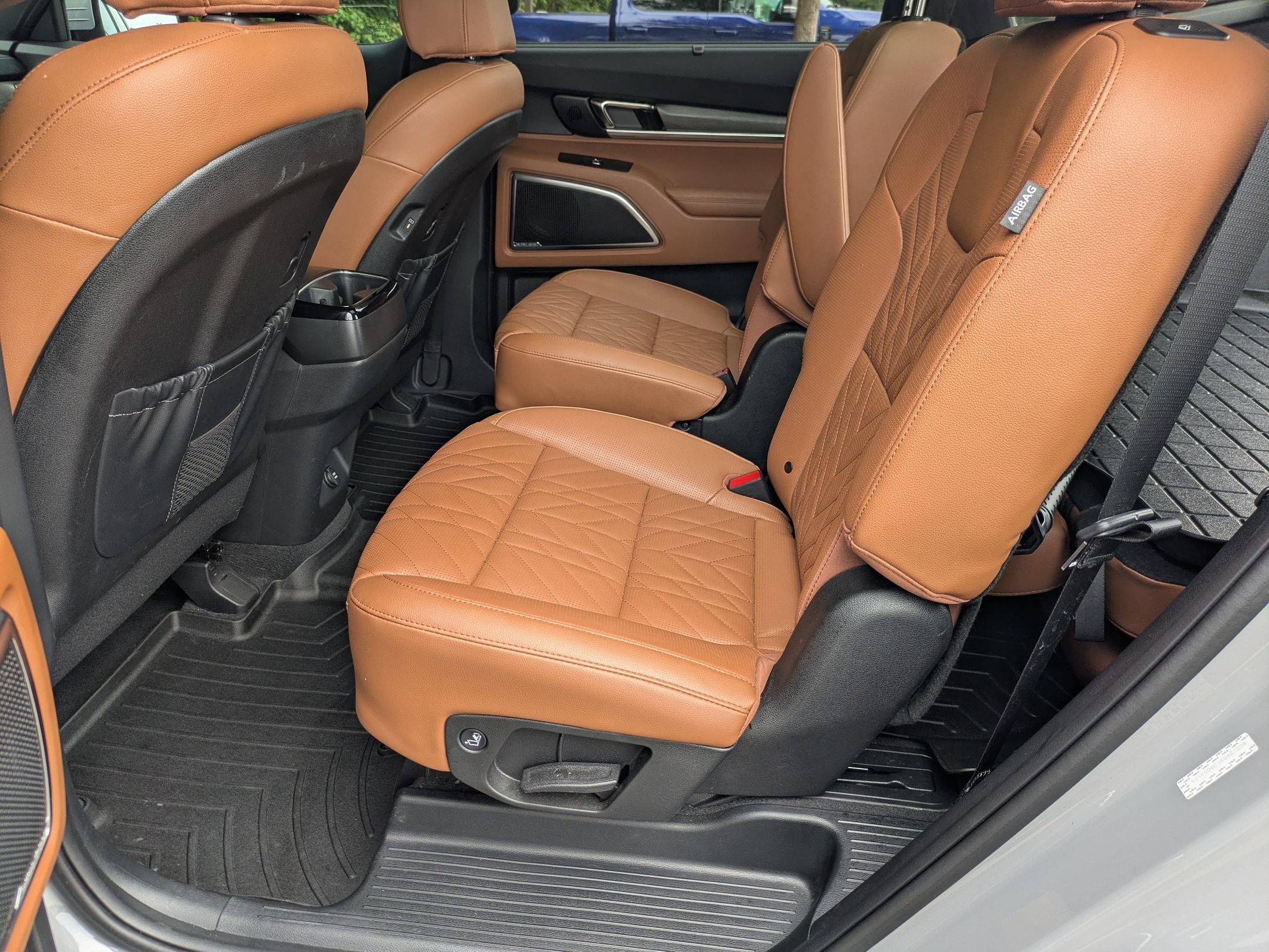 Used 2024 Kia Telluride SX X-Pro AWD/4WD image 30