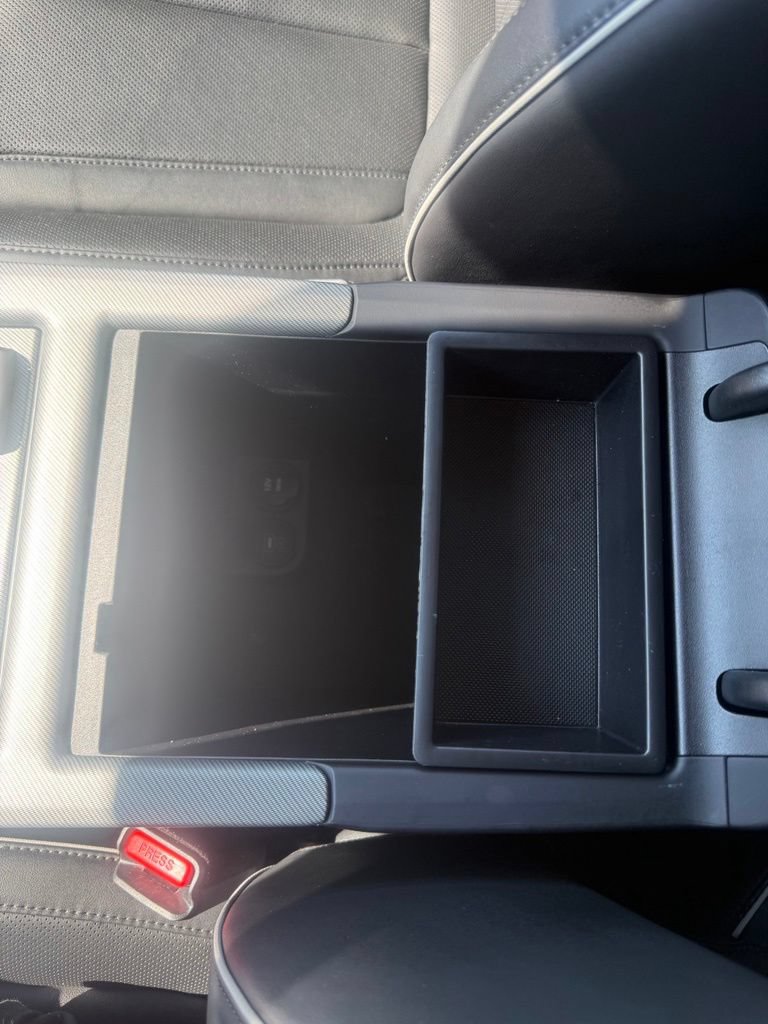 Used 2025 Hyundai Palisade SEL FWD image 25
