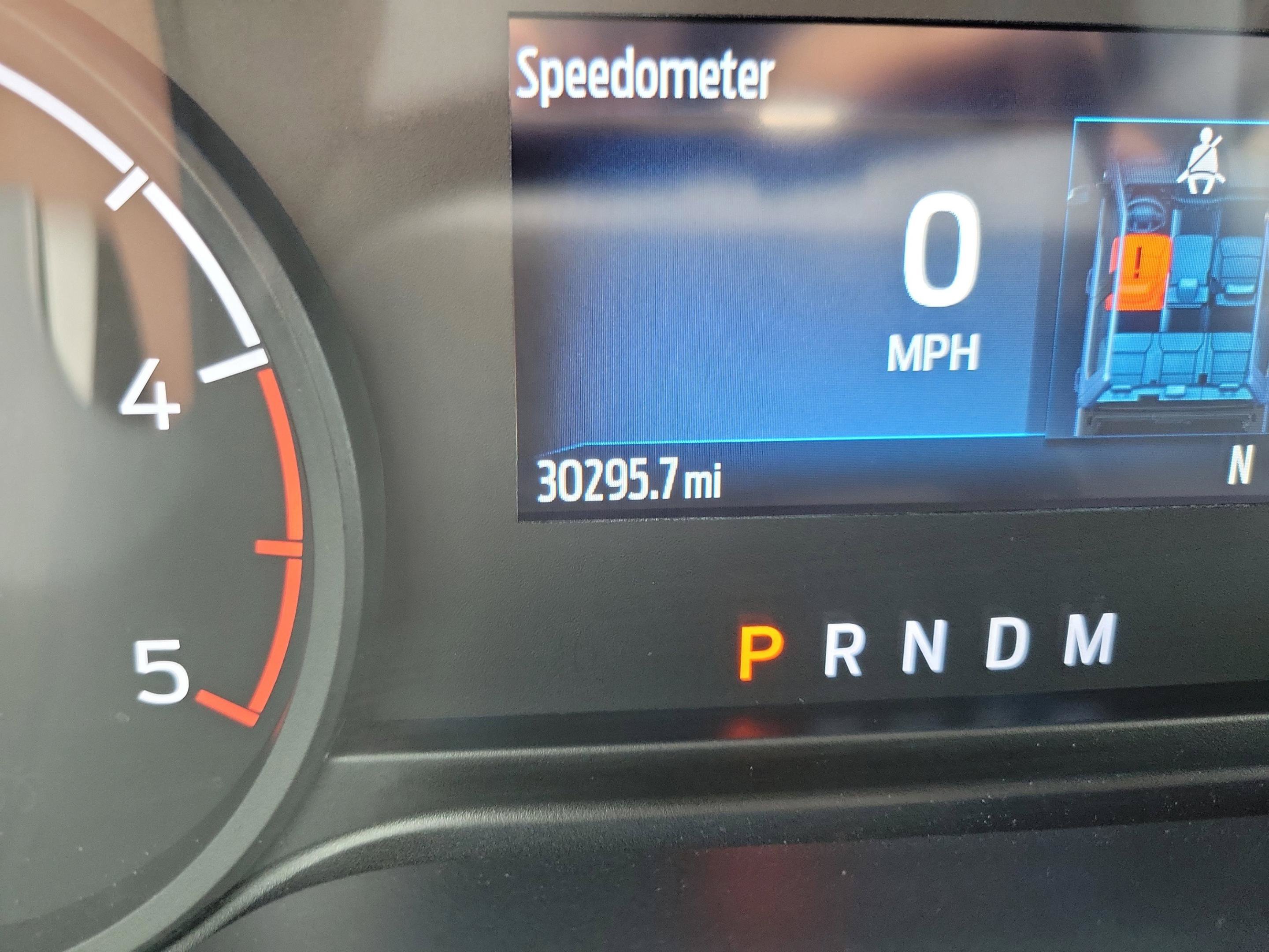Certified 2024 Ford F250 XLT w/ 360-Degree Camera Package AWD/4WD image 26