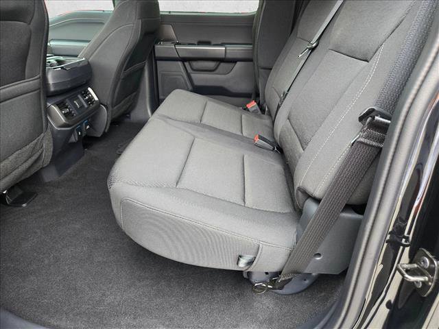 Certified 2024 Ford F150 XLT w/ Equipment Group 302A MID image 18