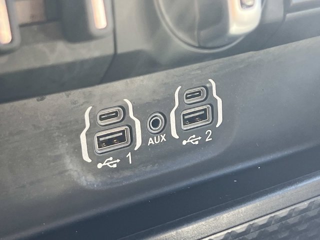 Used 2022 RAM 1500 Laramie AWD/4WD image 26