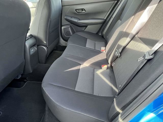 Used 2025 Nissan Sentra SV image 7