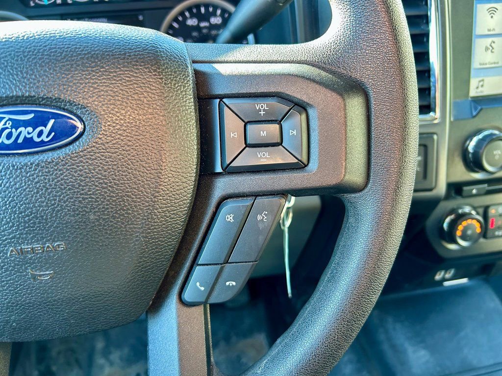 Certified 2018 Ford F350 XLT w/ XLT Premium Package image 29