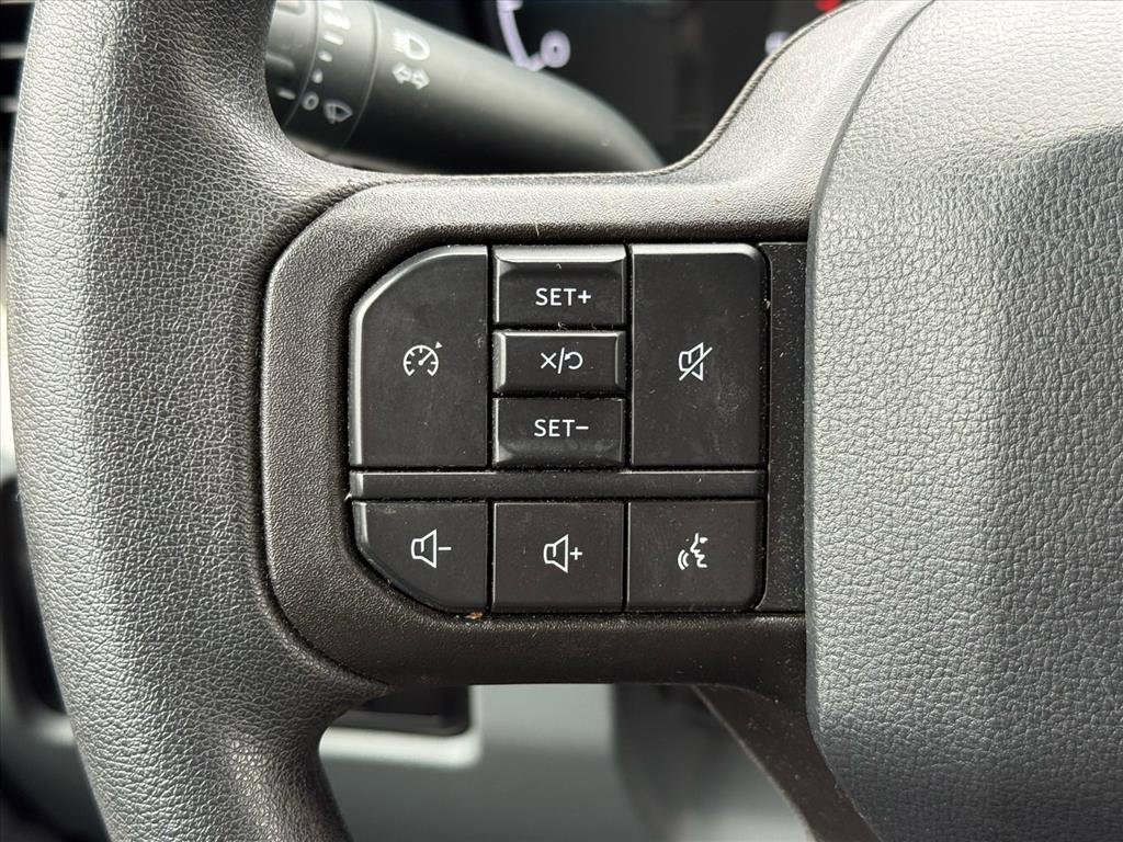 Certified 2025 Ford F250 XLT image 17