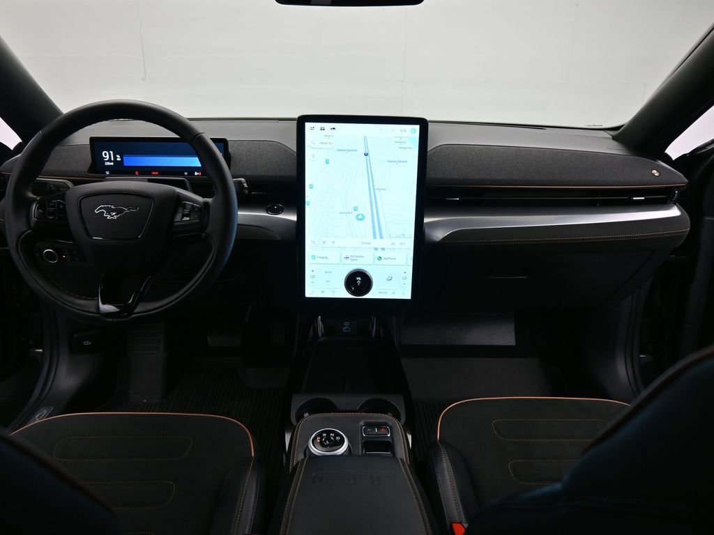 Certified 2023 Ford Mustang Mach-E GT image 23