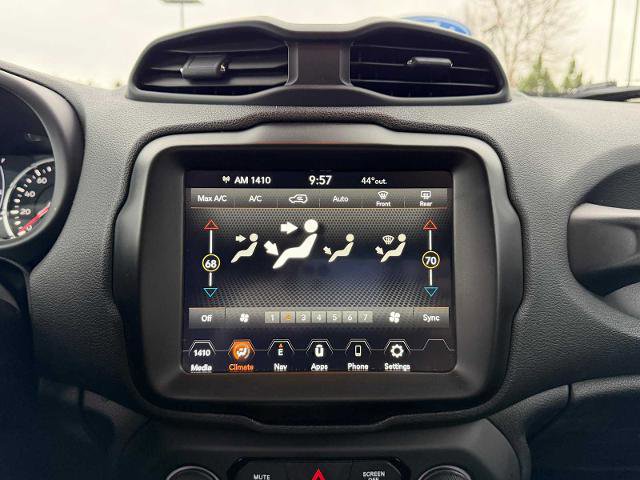 Used 2023 Jeep Renegade Latitude image 15