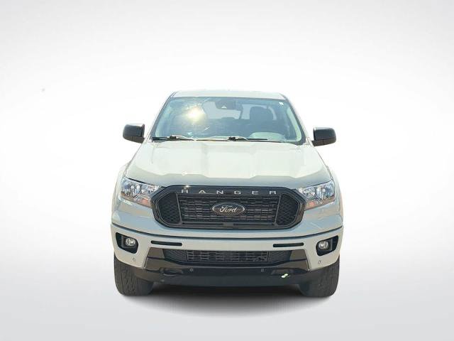 Certified 2023 Ford Ranger XLT w/ Equipment Group 302A High AWD/4WD image 3
