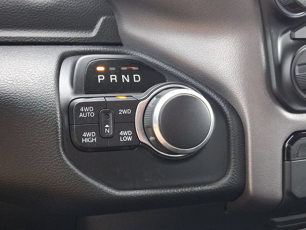 Used 2019 RAM 1500 Big Horn AWD/4WD image 14