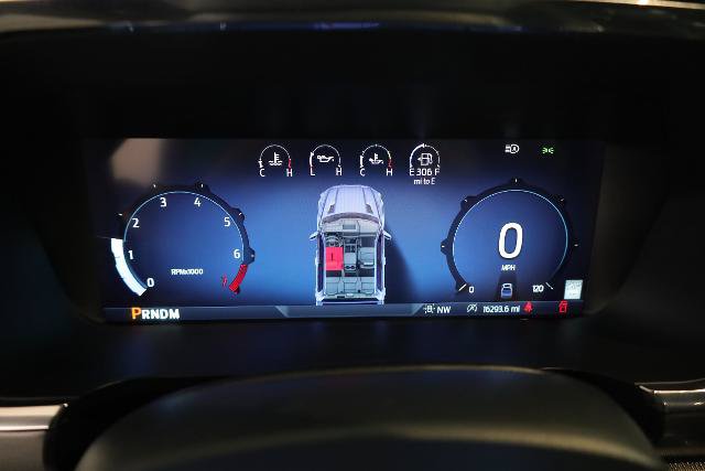 Certified 2025 Ford F150 Platinum AWD/4WD image 18