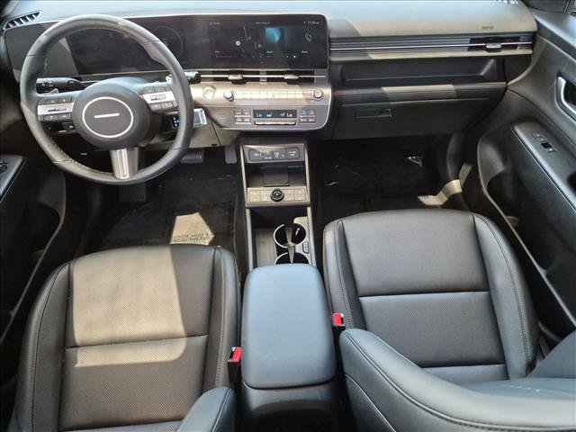 Used 2024 Hyundai Kona Limited AWD/4WD image 20
