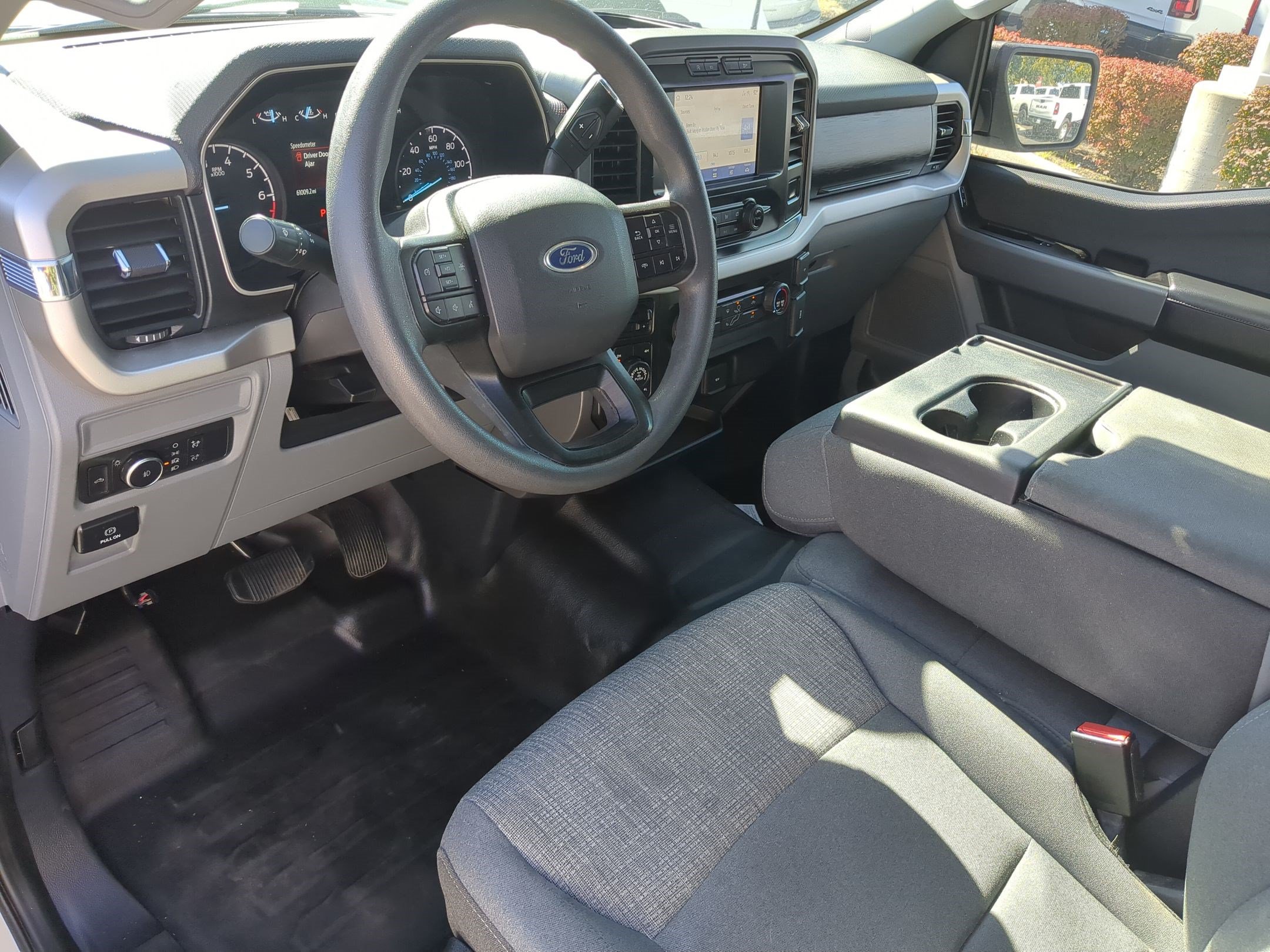 Certified 2021 Ford F150 XLT AWD/4WD image 17