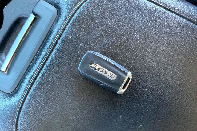 Used 2019 RAM 2500 Tradesman AWD/4WD image 14