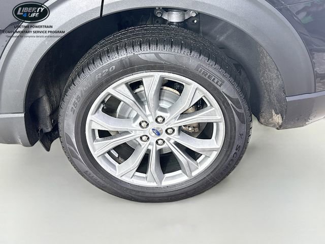 Certified 2022 Ford Explorer XLT w/ Equipment Group 202A image 32