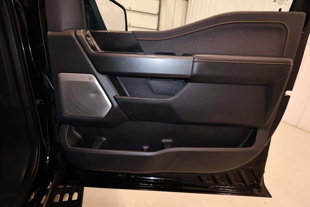 Certified 2023 Ford F150 Tremor w/ Equipment Group 402A High AWD/4WD image 18