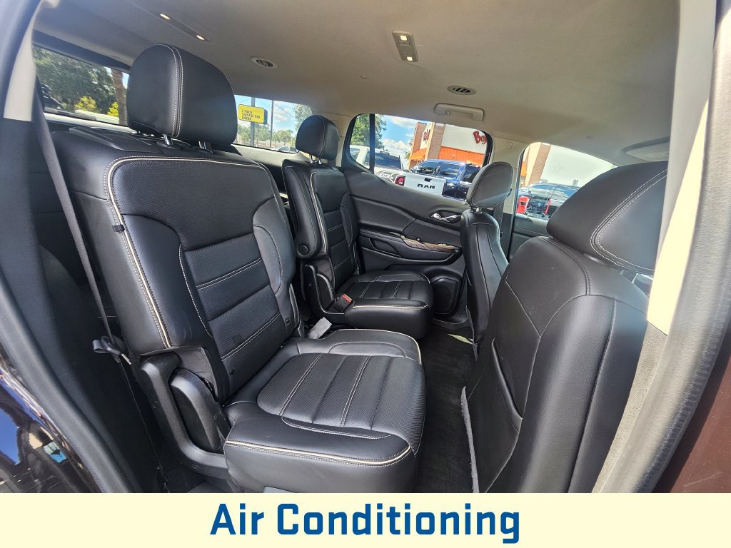 Used 2020 GMC Acadia Denali FWD image 27